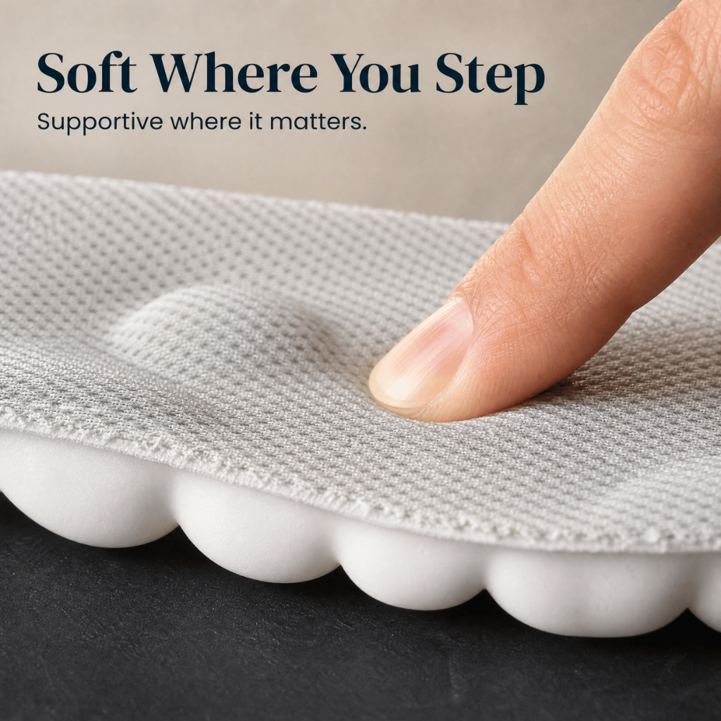 Restoflex Steps™