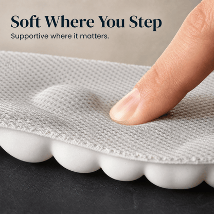 Restoflex Steps™
