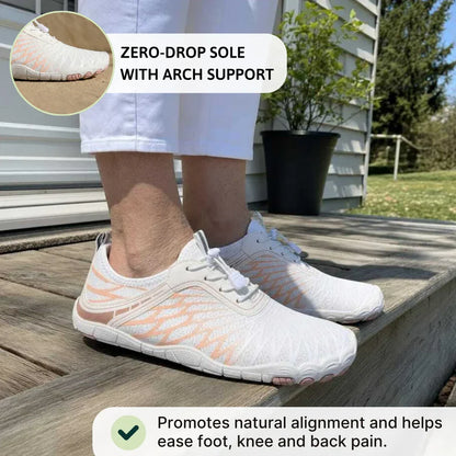 RestoFlex - The Most Comfortable Orthopedic Shoes for Your Feet