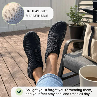 RestoFlex - The Most Comfortable Orthopedic Shoes for Your Feet