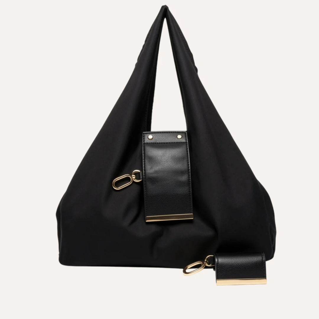 PocketTote™ Fold & Go Tote
