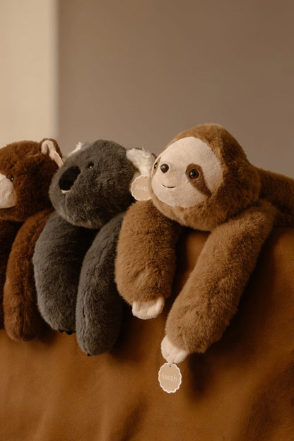 Hugly