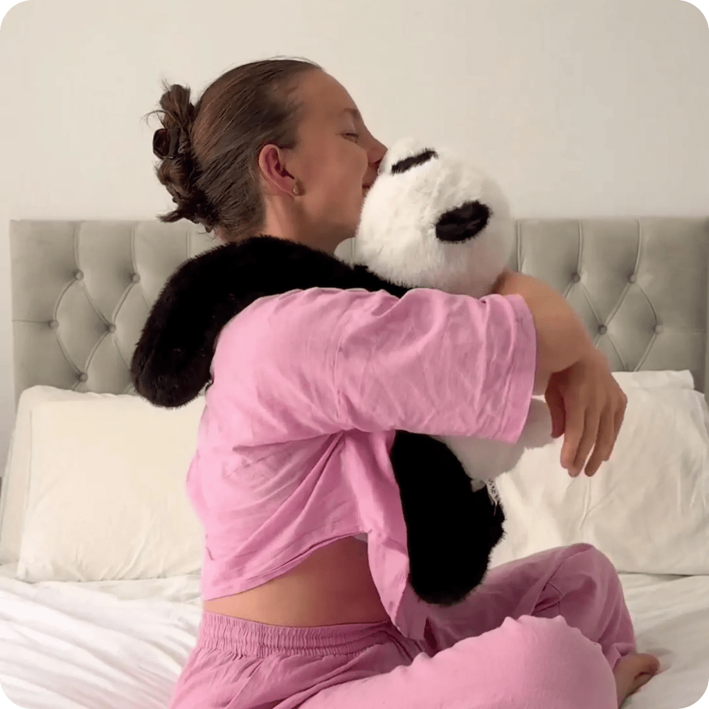 Hugly