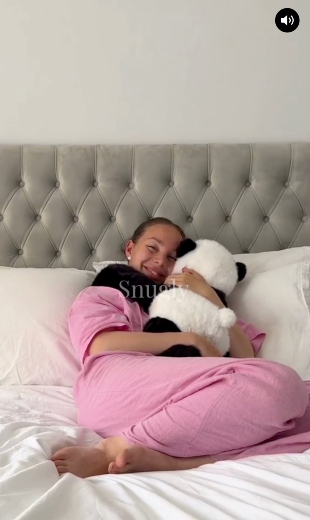 Hugly