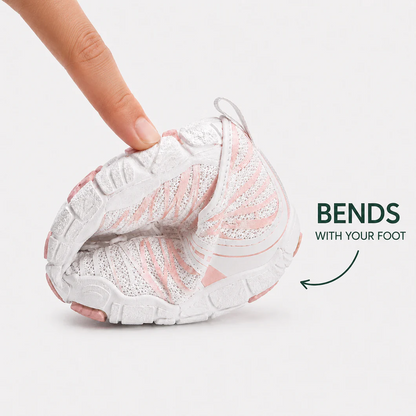 RestoFlex - The Most Comfortable Orthopedic Shoes for Your Feet