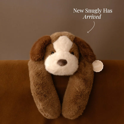Hugly - Weighted Stuffed Friends