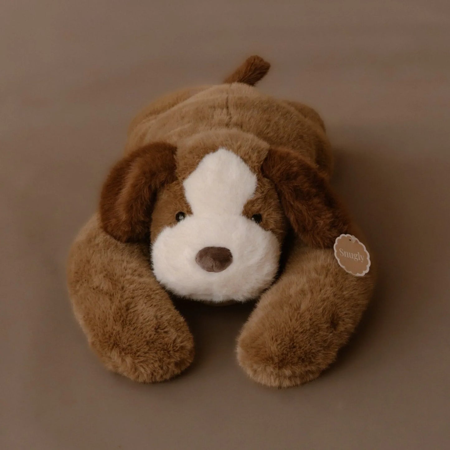 Hugly - Weighted Stuffed Friends