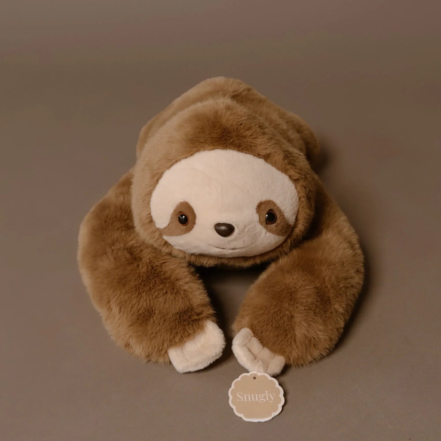 Hugly - Weighted Stuffed Friends