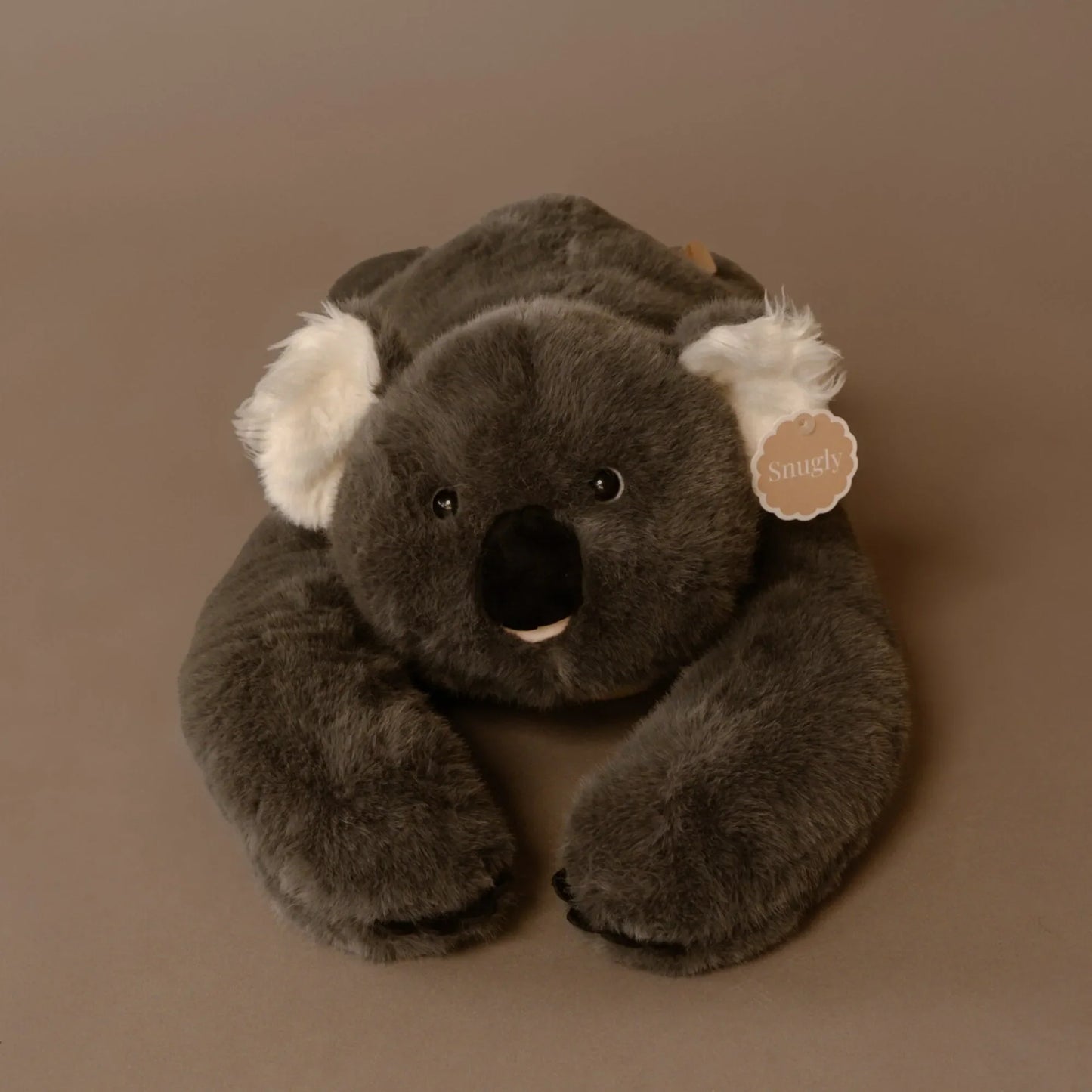 Hugly - Weighted Stuffed Friends