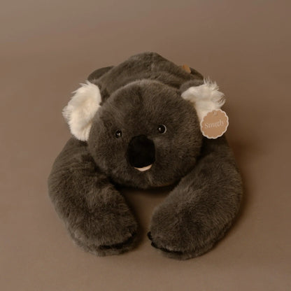 Hugly - Weighted Stuffed Friends