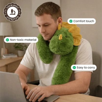 Hugly - Weighted Stuffed Friends
