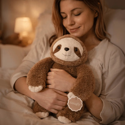 Hugly - Weighted Stuffed Friends