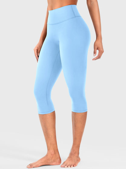 Sculptelle Nailly Capri Leggings
