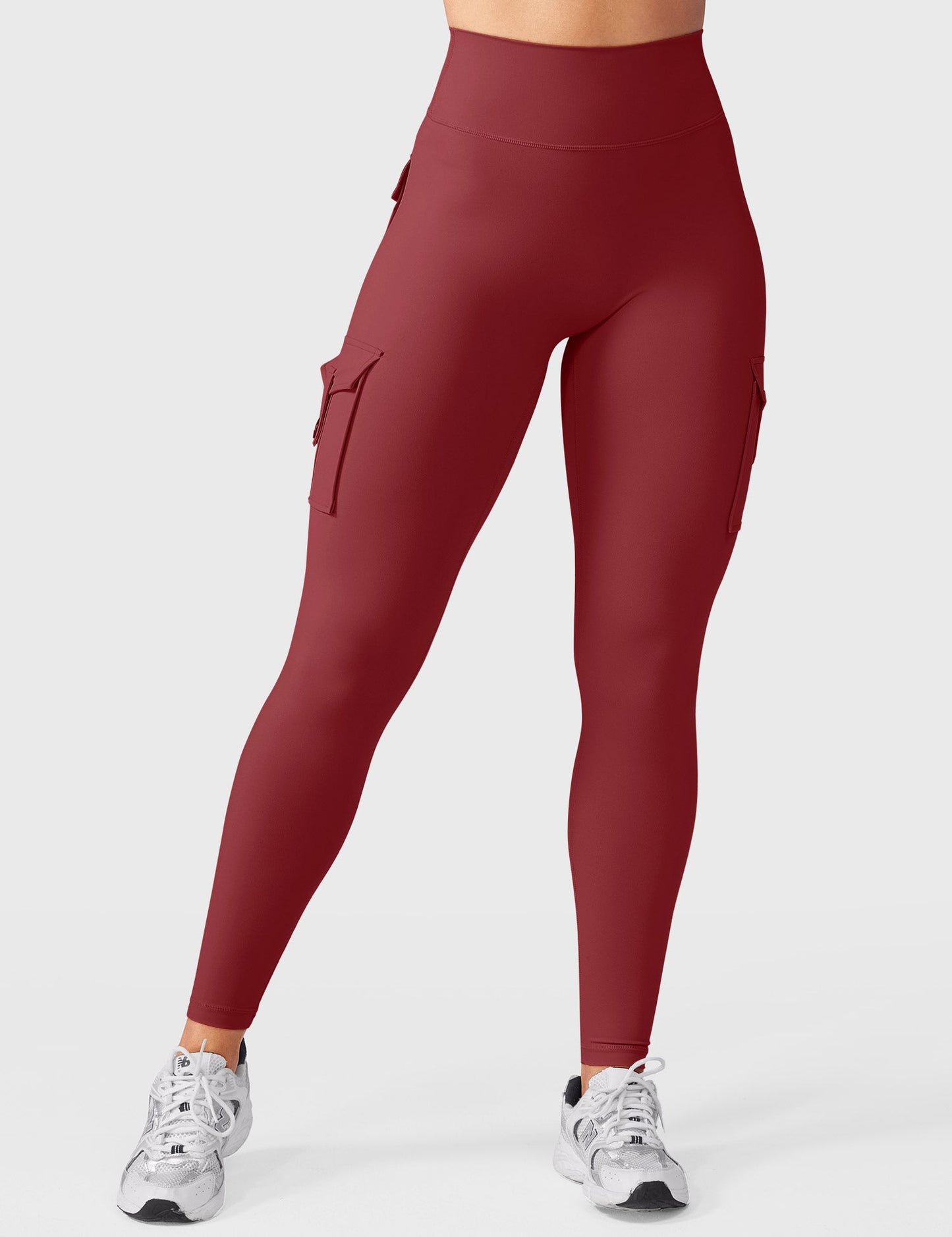 Sculptelle Hedda 25" CoreFlex Leggings