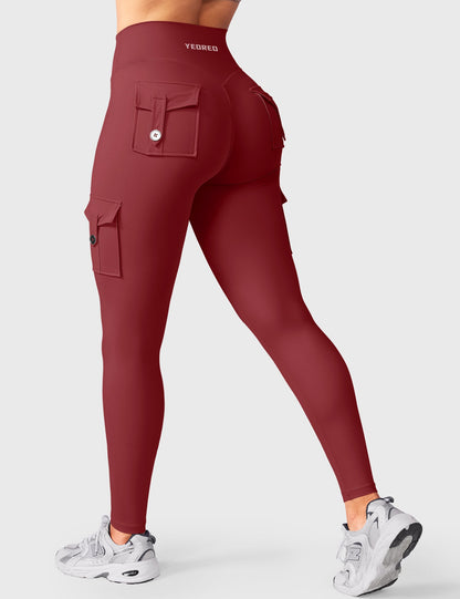 Sculptelle Hedda 25" CoreFlex Leggings