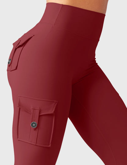 Sculptelle Hedda 25" CoreFlex Leggings