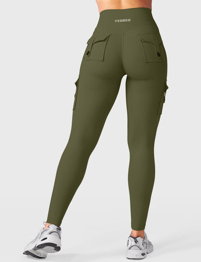 Sculptelle Hedda 25" CoreFlex Leggings