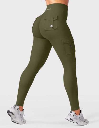 Sculptelle Hedda 25" CoreFlex Leggings