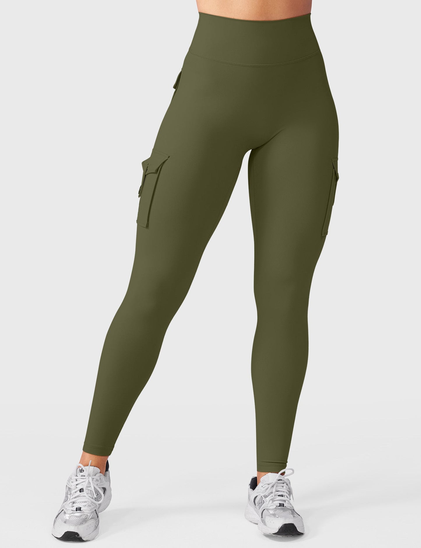 Sculptelle Hedda 25" CoreFlex Leggings