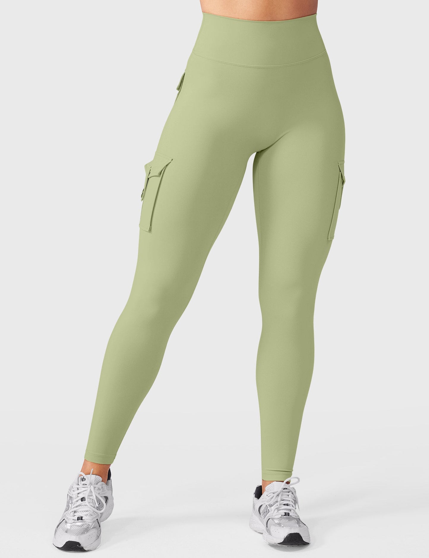 Sculptelle Hedda 25" CoreFlex Leggings