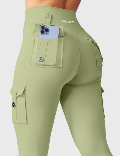 Sculptelle Hedda 25" CoreFlex Leggings