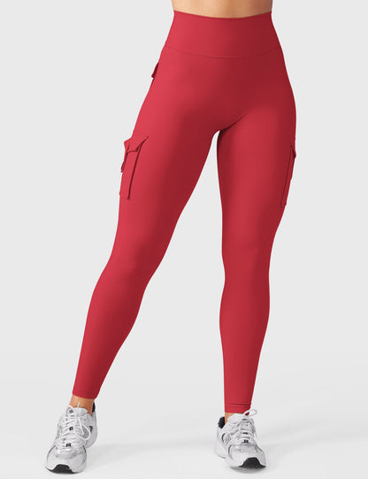 Sculptelle Hedda 25" CoreFlex Leggings