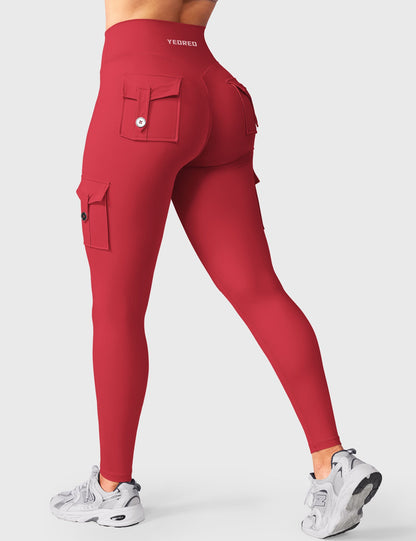 Sculptelle Hedda 25" CoreFlex Leggings