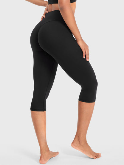 Sculptelle Nailly Capri Leggings