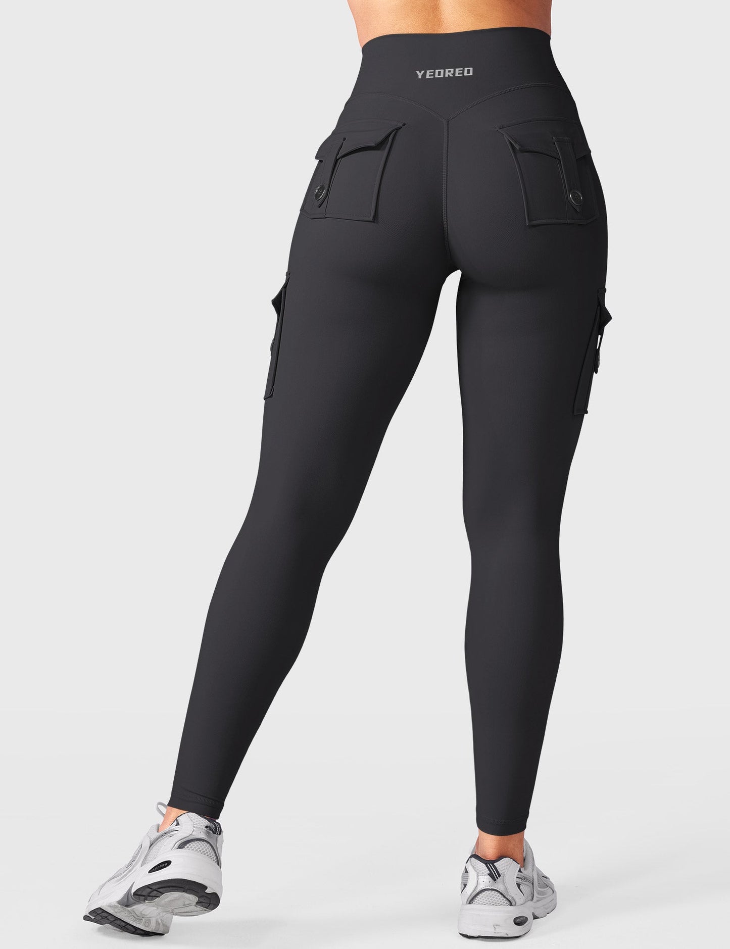 Sculptelle Hedda 25" CoreFlex Leggings
