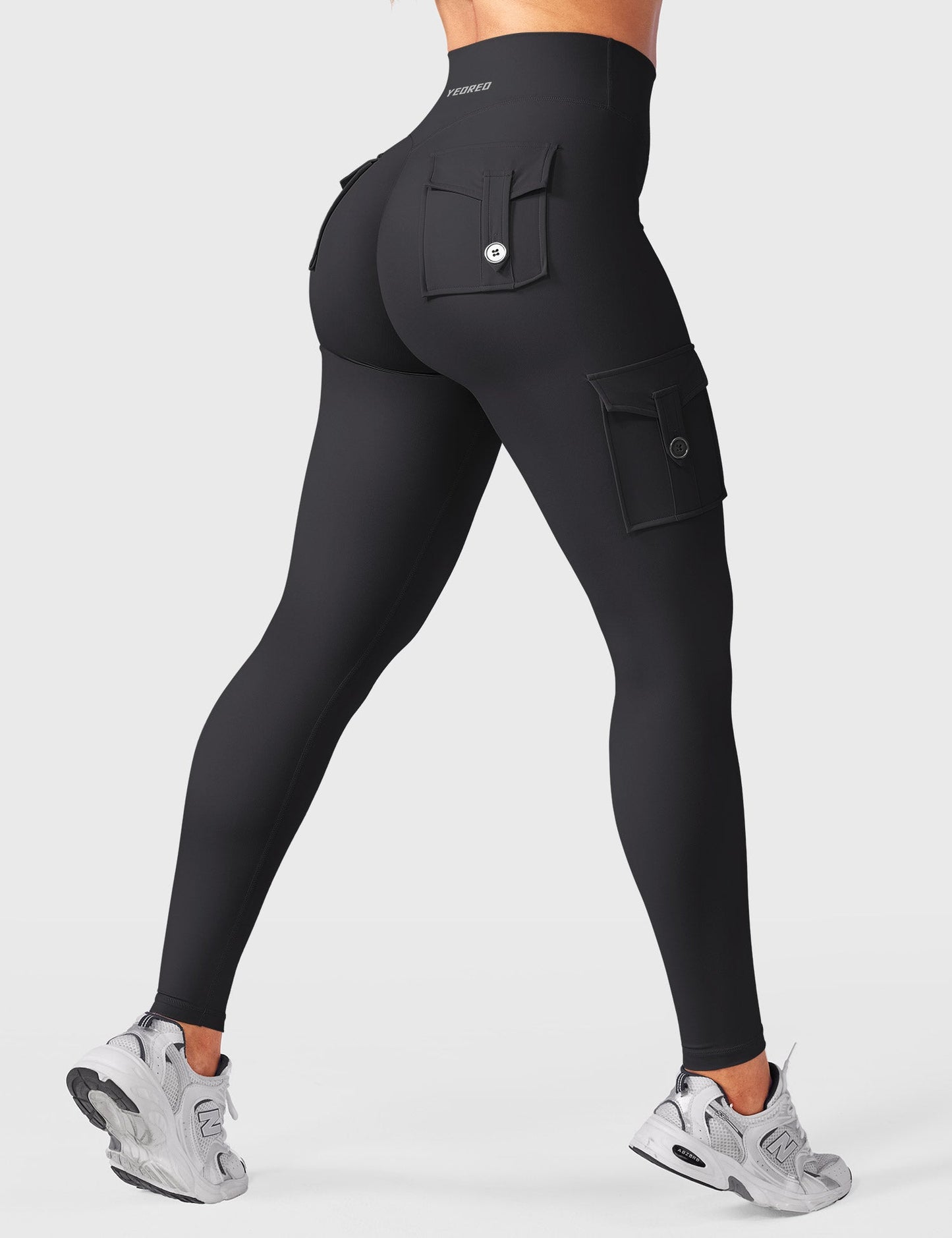 Sculptelle Hedda 25" CoreFlex Leggings