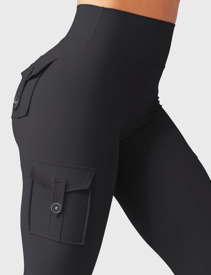 Sculptelle Hedda 25" CoreFlex Leggings
