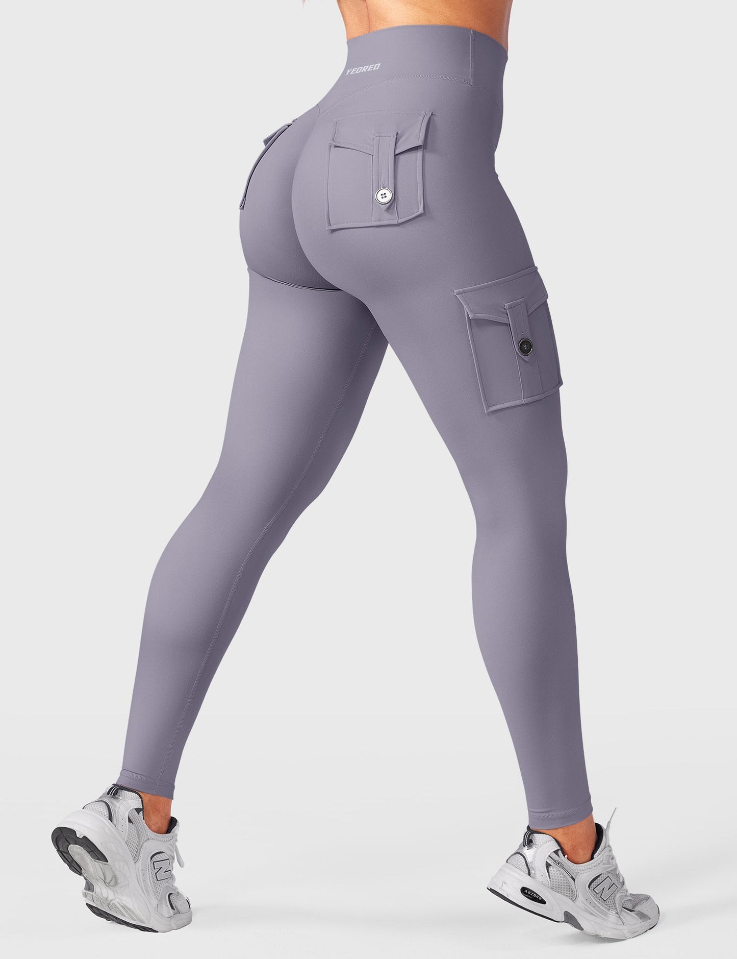 Sculptelle Hedda 25" CoreFlex Leggings