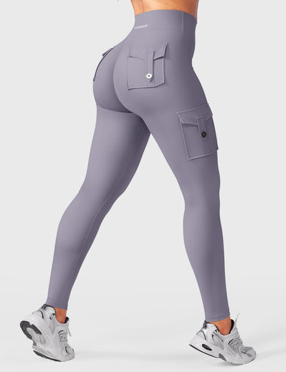 Sculptelle Hedda 25" CoreFlex Leggings