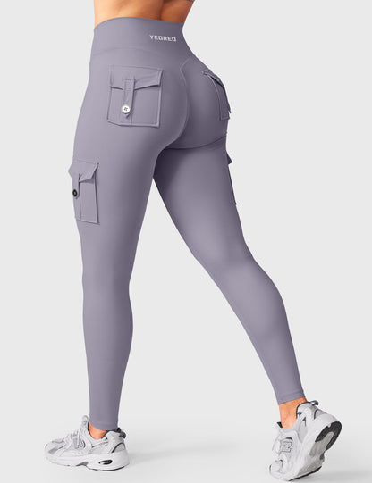 Sculptelle Hedda 25" CoreFlex Leggings