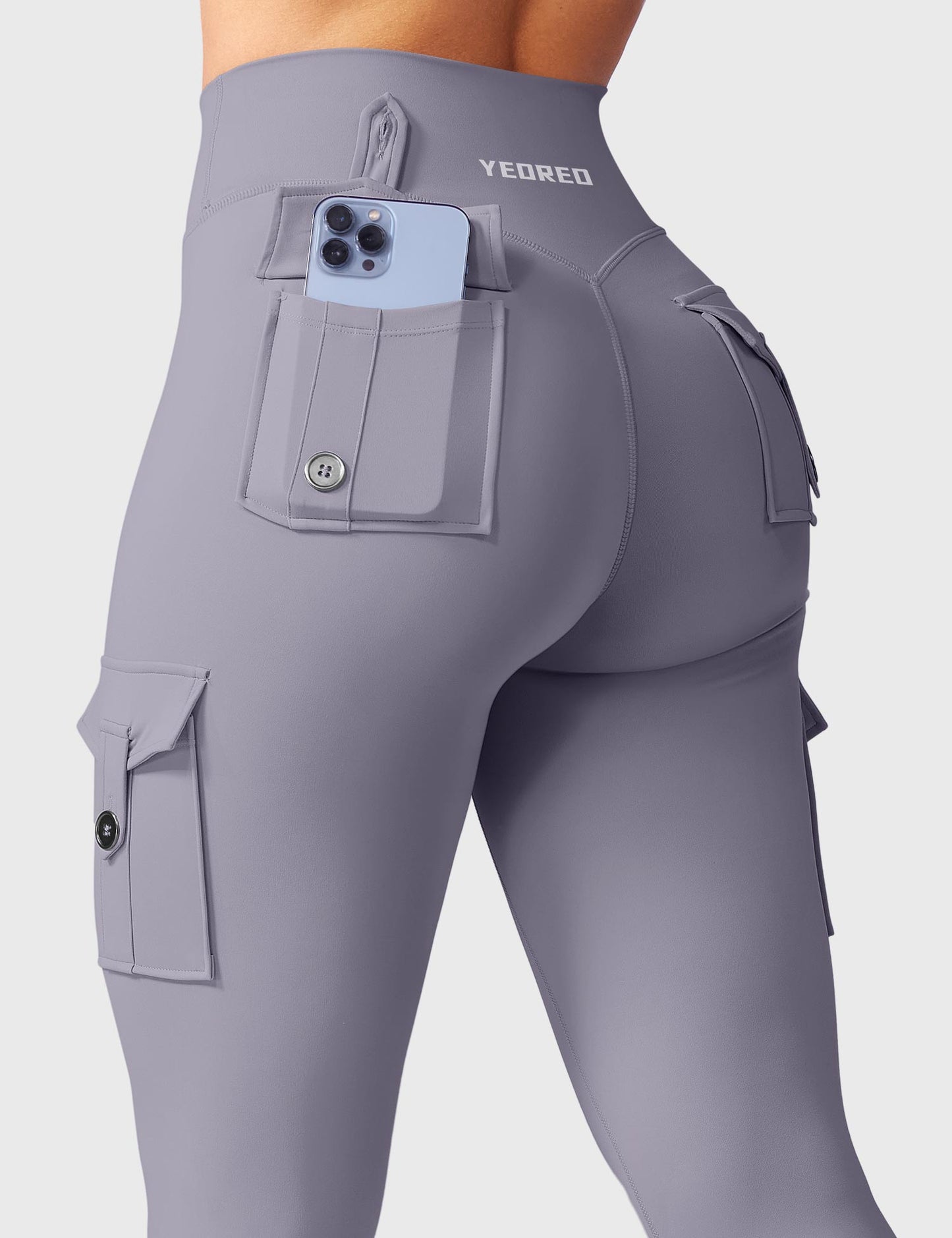 Sculptelle Hedda 25" CoreFlex Leggings