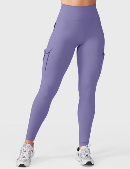 Sculptelle Hedda 25" CoreFlex Leggings