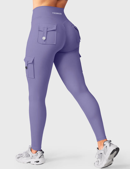 Sculptelle Hedda 25" CoreFlex Leggings