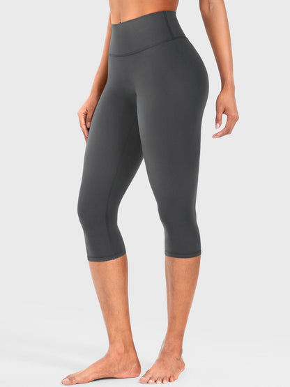 Sculptelle Nailly Capri Leggings