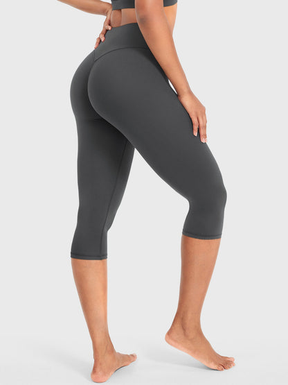 Sculptelle Nailly Capri Leggings