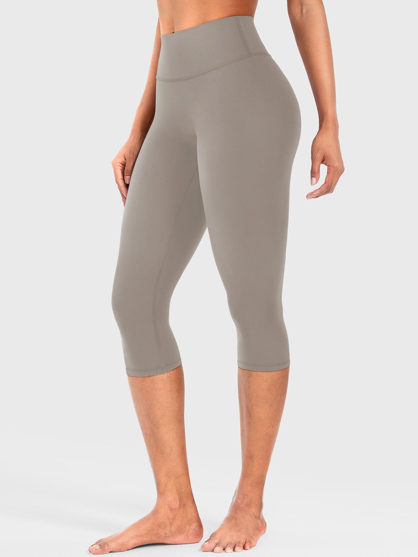 Sculptelle Nailly Capri Leggings