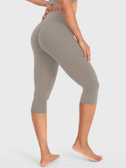 Sculptelle Nailly Capri Leggings