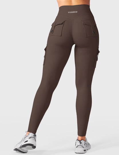 Sculptelle Hedda 25" CoreFlex Leggings