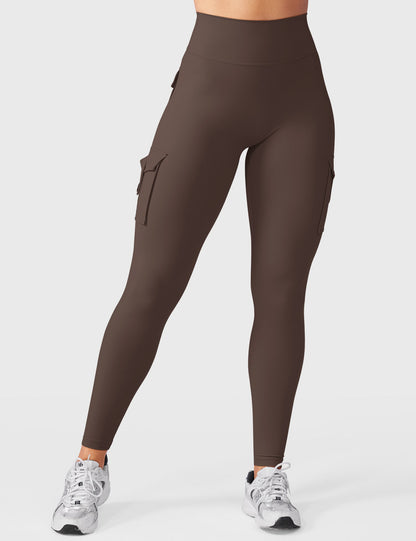 Sculptelle Hedda 25" CoreFlex Leggings