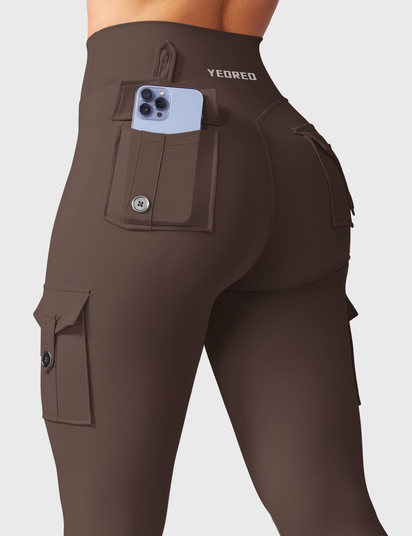 Sculptelle Hedda 25" CoreFlex Leggings