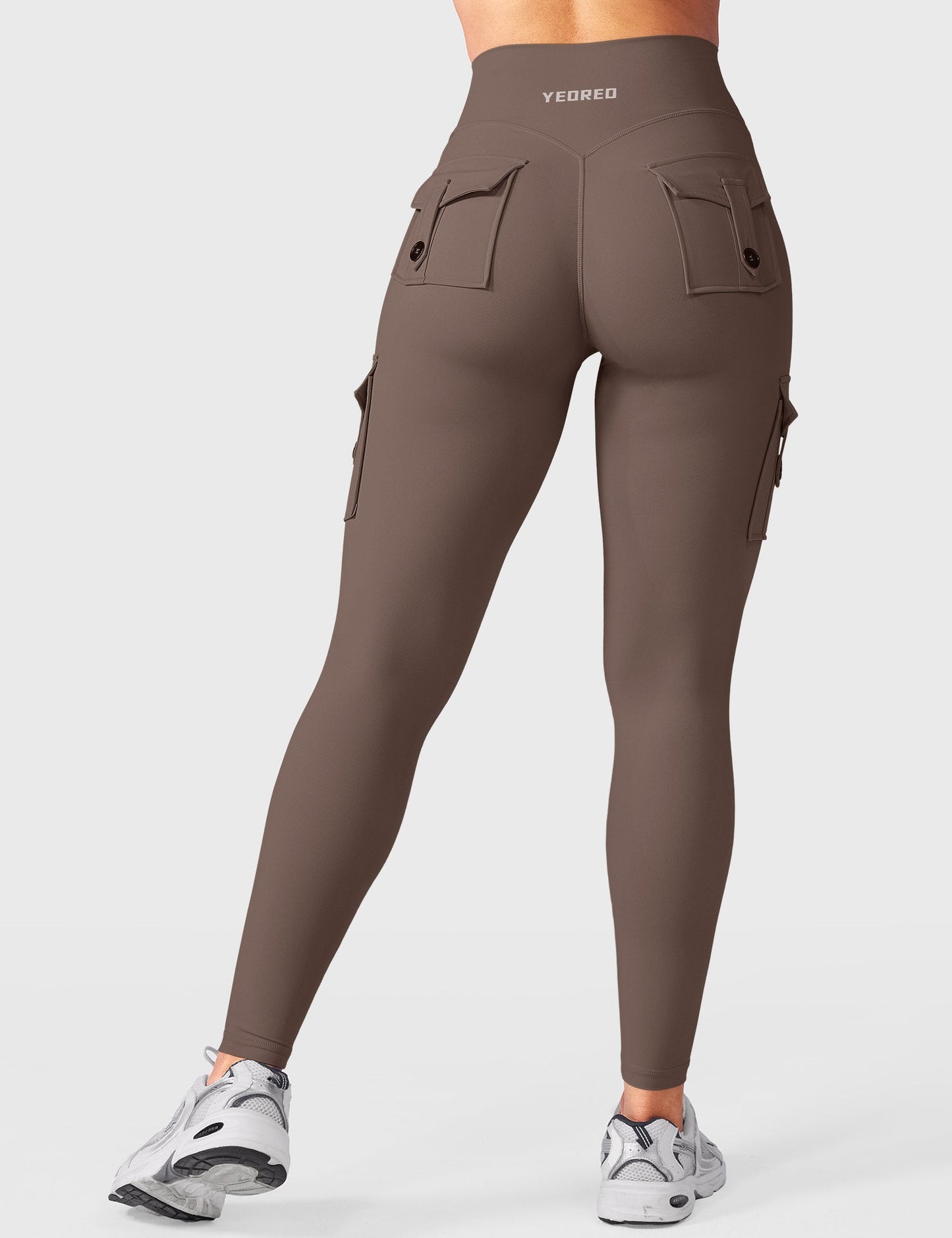 Sculptelle Hedda 25" CoreFlex Leggings