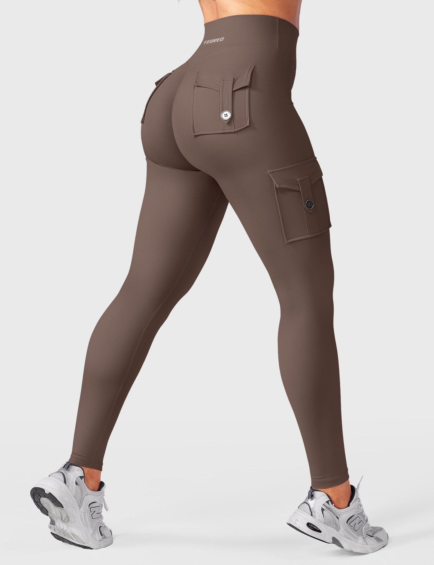 Sculptelle Hedda 25" CoreFlex Leggings