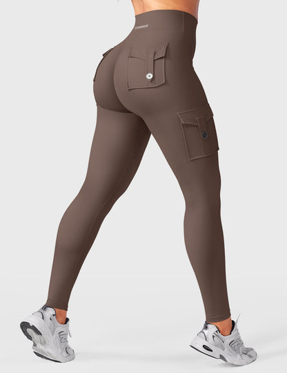 Sculptelle Hedda 25" CoreFlex Leggings