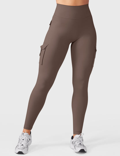 Sculptelle Hedda 25" CoreFlex Leggings