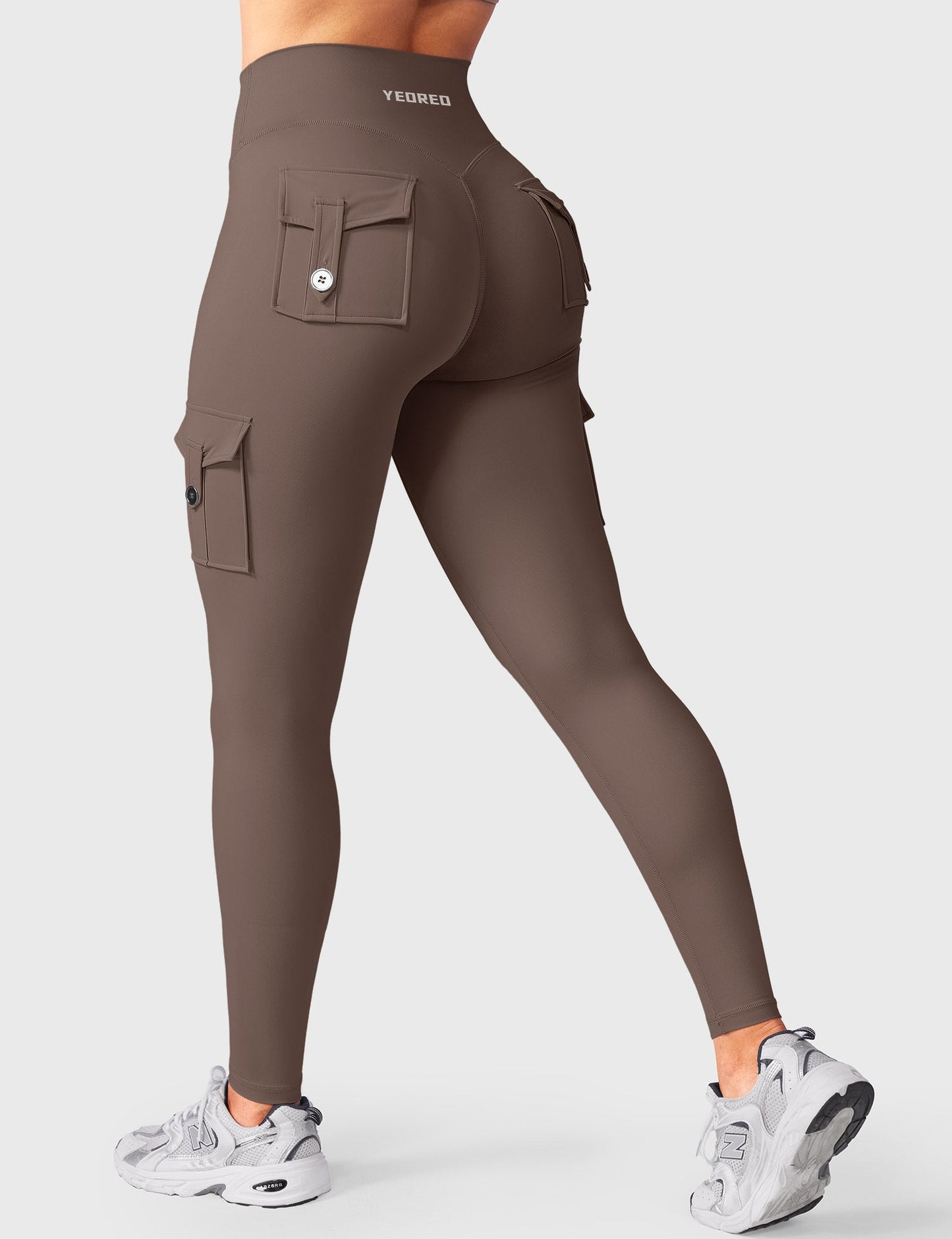 Sculptelle Hedda 25" CoreFlex Leggings