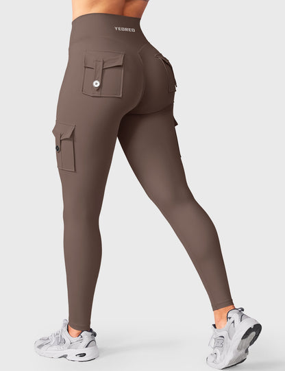 Sculptelle Hedda 25" CoreFlex Leggings